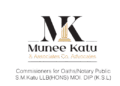 Munee Katu & Associates Company Advocates
